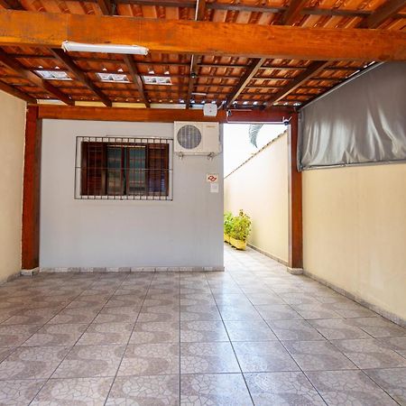 우바투바 Casa Gomes No Point De Itagua 빌라 외부 사진